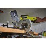 Ryobi One+ 18V Cordless Mitre Saw