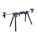 Evolution R255-SMS+ Multi-Material Sliding Mitre Saw