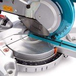 Makita 240V 260mm Slide Compound Mitre Saw