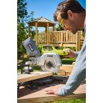 Ryobi One+ 18V Cordless Mitre Saw
