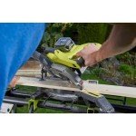 Ryobi One+ 18V Cordless Mitre Saw