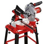 Einhell TC-SM 2531/2 U Miter Saw 1900W