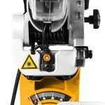 JCB 254mm Sliding Mitre Saw with Laser Guide