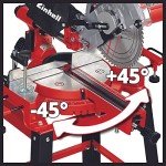 Einhell TC-SM 2531/2 U Miter Saw 1900W