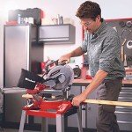 Einhell TC-SM 2531/2 U Miter Saw 1900W
