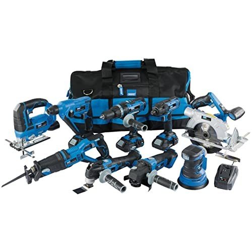 Power Tool Kits