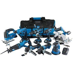 14 Smart Ways To Spend Extra Power Tool Packages Budget