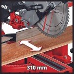 Einhell TC-SM 2531/2 U Miter Saw 1900W