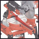 Einhell TC-SM 2531/2 U Miter Saw 1900W