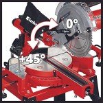 Einhell TC-SM 2531/2 U Miter Saw 1900W