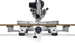 Festool Sliding Compound Mitre Saw KS 60 E-Set