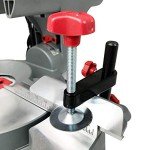 LUMBER JACK 12" Sliding Compound Mitre Saw