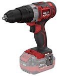 LUMBER JACK 20V 8-Piece Cordless Tool Set