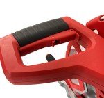 LUMBER JACK 12" Sliding Compound Mitre Saw