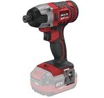 LUMBER JACK 20V 8-Piece Cordless Tool Set