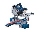 Bosch 18V Cordless Mitre Saw with Accessories