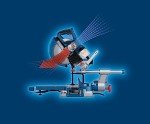 Bosch 18V Cordless Mitre Saw with Accessories