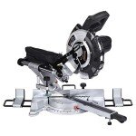KATSU 10-Inch Sliding Compound Mitre Saw 1800W