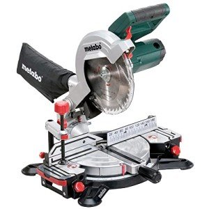 Metabo KS 216 M Laser Mitre Saw 240V