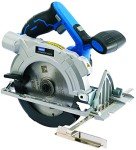 Draper Storm Force 14-Piece Cordless Power Tool Kit
