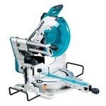 Makita LS1219L 240V 305mm Mitre Saw with Laser