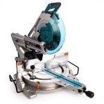 Makita LS1219L 240V 305mm Mitre Saw with Laser