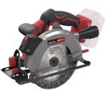 LUMBER JACK 20V 8-Piece Cordless Tool Set