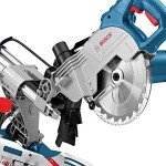 Bosch GCM 800 SJ Professional Sliding Mitre Saw