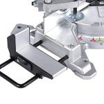 KATSU 10-Inch Sliding Compound Mitre Saw 1800W