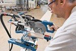 Bosch GCM 800 SJ Professional Sliding Mitre Saw