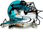 Makita LS1219L 240V 305mm Mitre Saw with Laser