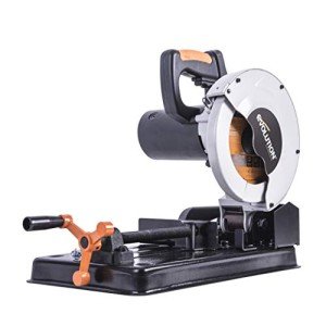 Evolution Rage 4 Multi-Material Chop Saw 185mm