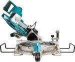 Makita LS1219L 240V 305mm Mitre Saw with Laser