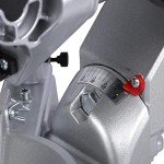 KATSU 10-Inch Sliding Compound Mitre Saw 1800W