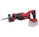 LUMBER JACK 20V 8-Piece Cordless Tool Set