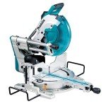 Makita 240V 305mm Slide Compound Mitre Saw