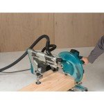 Makita 240V 305mm Slide Compound Mitre Saw