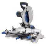 Evolution S355MCS Heavy Duty Mitre Chop Saw