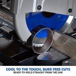 Evolution S355MCS Heavy Duty Mitre Chop Saw