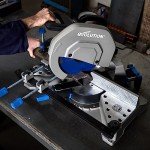 Evolution S355MCS Heavy Duty Mitre Chop Saw