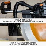Evolution R255SMS-DB-Li Cordless Double Bevel Mitre Saw