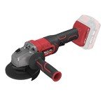 LUMBER JACK 20V 8-Piece Cordless Tool Set