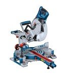 Bosch Professional GCM 305-254 Mitre Saw Package