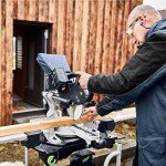 Festool Cordless KAPEX KSC 60 Mitre Saw
