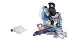 Bosch Professional BITURBO 18V Cordless Mitre Saw