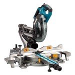 Makita 40V Max XGT 216mm Slide Mitre Saw