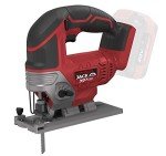 LUMBER JACK 20V 8-Piece Cordless Tool Set