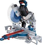 Bosch Professional BITURBO 18V Cordless Mitre Saw