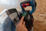 Bosch Professional BITURBO 18V Cordless Mitre Saw