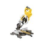 DEWALT 54V XR Cordless Mitre Saw with Batteries